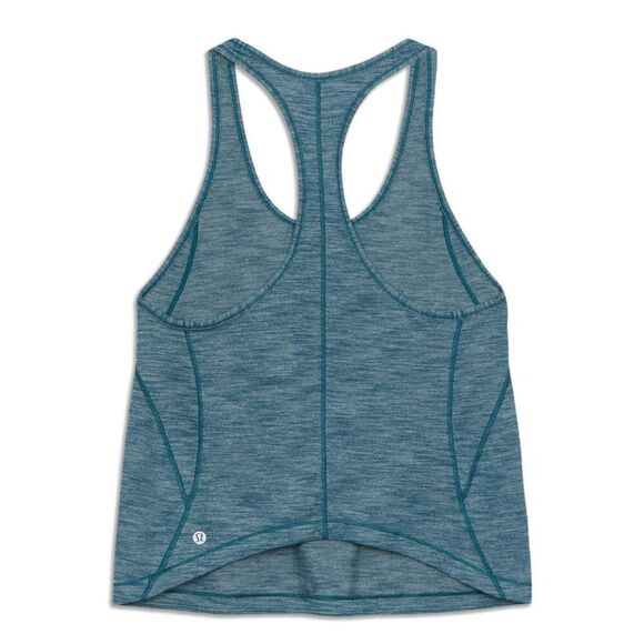 lululemon athletica Tops - Lululemon Train Times Tank